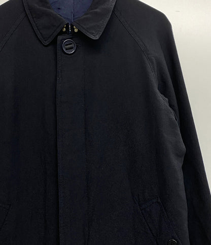 コムデギャルソンオム  ウールステンカラーコート 13AW    HL-C009 メンズ SIZE XS  COMME des GARCONS HOMME