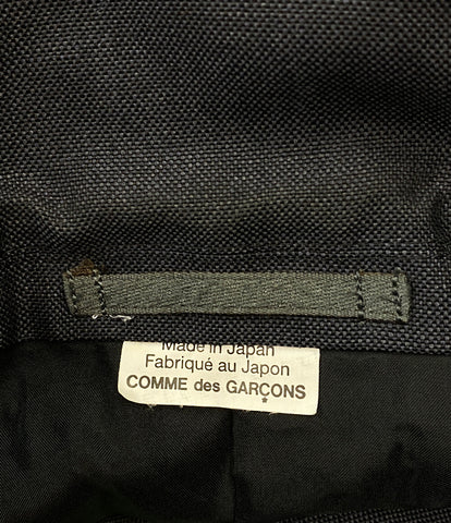 コムデギャルソンオムドゥ 切替3Bジャケット 20ss    DE-J024 メンズ SIZE S  COMME des GARCONS HOMME DEUX