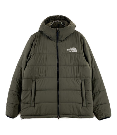 ザノースフェイス  ナイロン中綿ジャケット TRANGO PARKA カーキ     NY81831 メンズ SIZE L  THE NORTH FACE