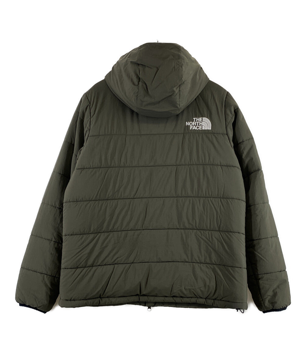 ザノースフェイス  ナイロン中綿ジャケット TRANGO PARKA カーキ     NY81831 メンズ SIZE L  THE NORTH FACE