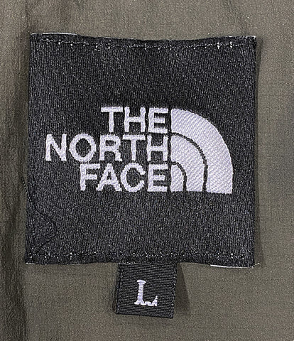 ザノースフェイス  ナイロン中綿ジャケット TRANGO PARKA カーキ     NY81831 メンズ SIZE L  THE NORTH FACE