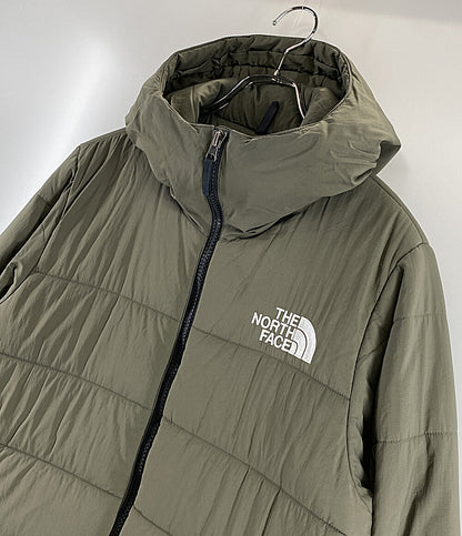 ザノースフェイス  ナイロン中綿ジャケット TRANGO PARKA カーキ     NY81831 メンズ SIZE L  THE NORTH FACE