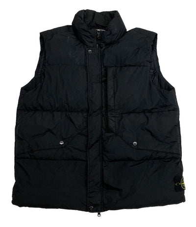 ストーンアイランド  ダウンベスト NYLON DOWN VEST      メンズ SIZE XXL  STONE ISLAND