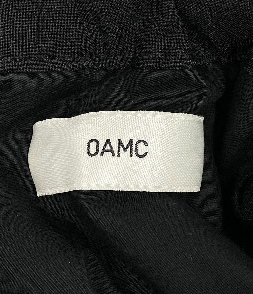 オーエーエムシー  ポリエステル パンツ 21SS     メンズ SIZE M  OAMC