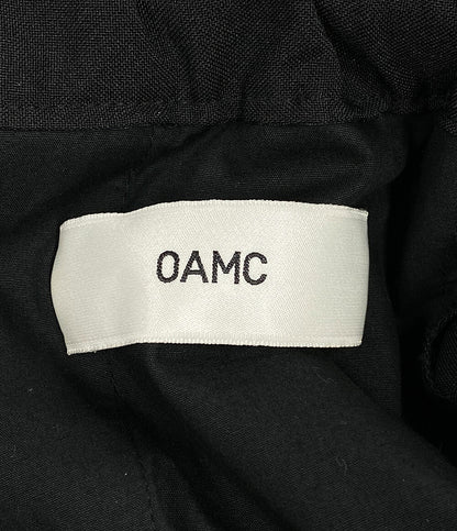 オーエーエムシー  ポリエステル パンツ 21SS     メンズ SIZE M  OAMC