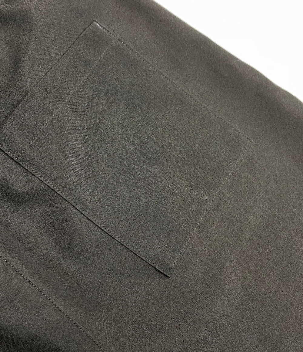 オーエーエムシー  ポリエステル パンツ 21SS     メンズ SIZE M  OAMC