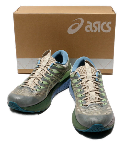 アシックス  スニーカー fn3-s gel kayano28      メンズ SIZE 26.5cm  ASICS