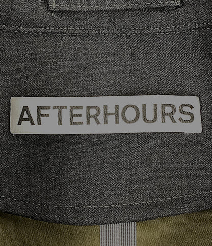 アフターアワーズ  コート       メンズ SIZE 1  AFTERHOURS