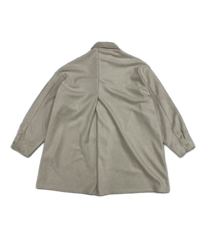ティーエイチプロダクツ シャツジャケット ロングシャツ      メンズ SIZE 1  th products
