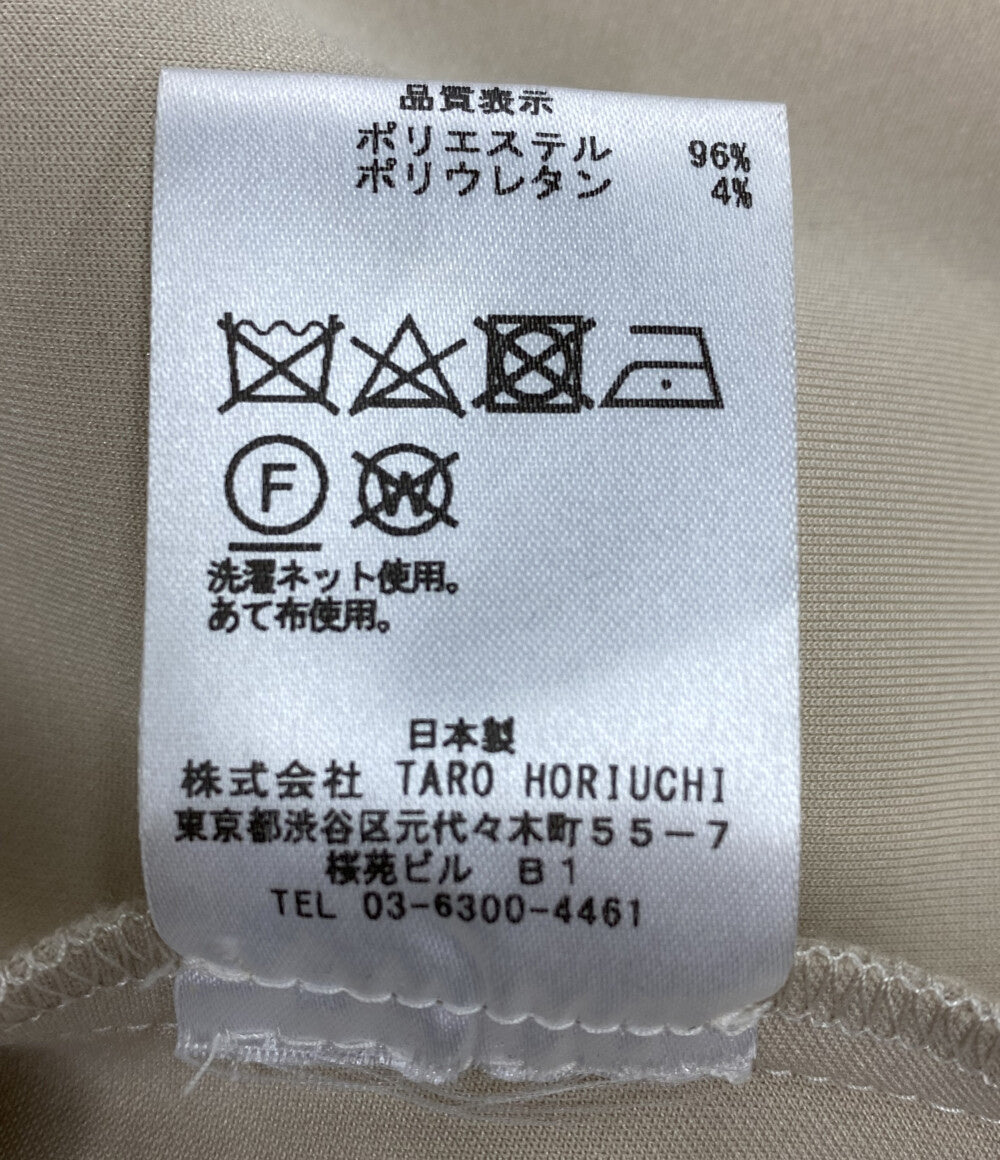 th products ティーエイチプロダクツ シャツジャケット ロングシャツ メンズ SIZE 1