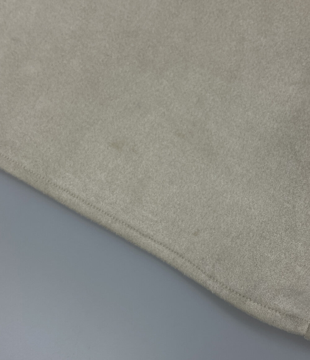 th products ティーエイチプロダクツ シャツジャケット ロングシャツ メンズ SIZE 1