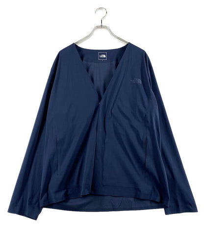 ザノースフェイス  テックラウンジカーディガン      NT12360 メンズ SIZE L  THE NORTH FACE