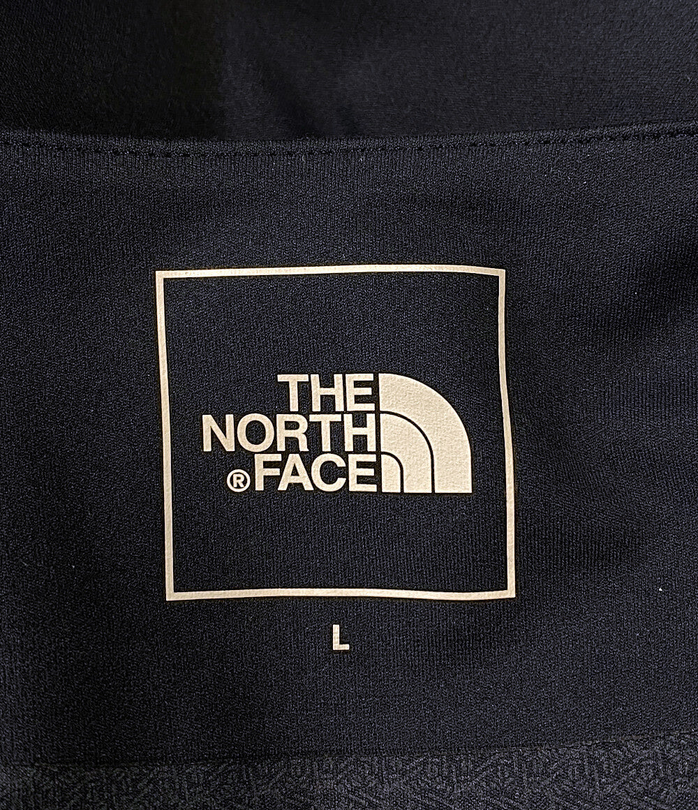 THE NORTH FACE テックラウンジカーディガン NT12360 メンズ SIZE L ザノースフェイス