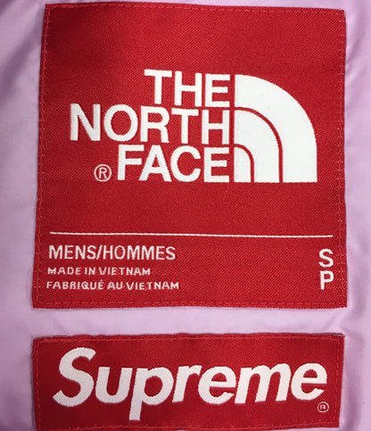 ザノースフェイス  サミットシリーズレスキューバルトロ ジャケット ダウン 22SS     メンズ SIZE S  THE NORTH FACE