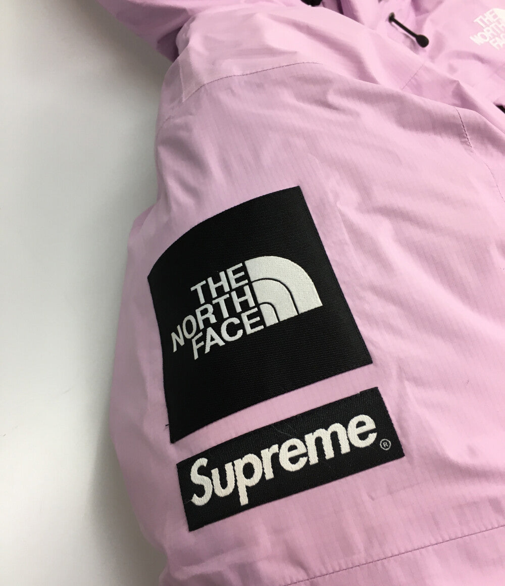 ザノースフェイス  サミットシリーズレスキューバルトロ ジャケット ダウン 22SS     メンズ SIZE S  THE NORTH FACE