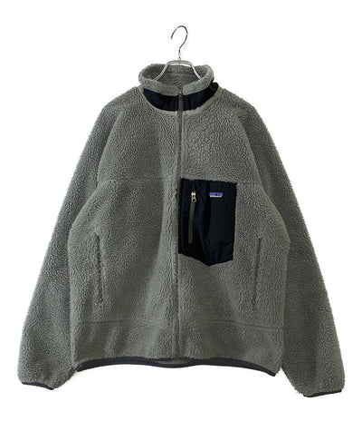 パタゴニア  フリースジャケット Classic Retro X 11aw     メンズ SIZE L  Patagonia