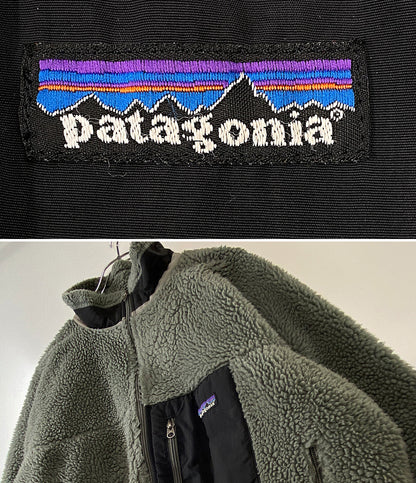 パタゴニア  フリースジャケット Classic Retro X 11aw     メンズ SIZE L  Patagonia