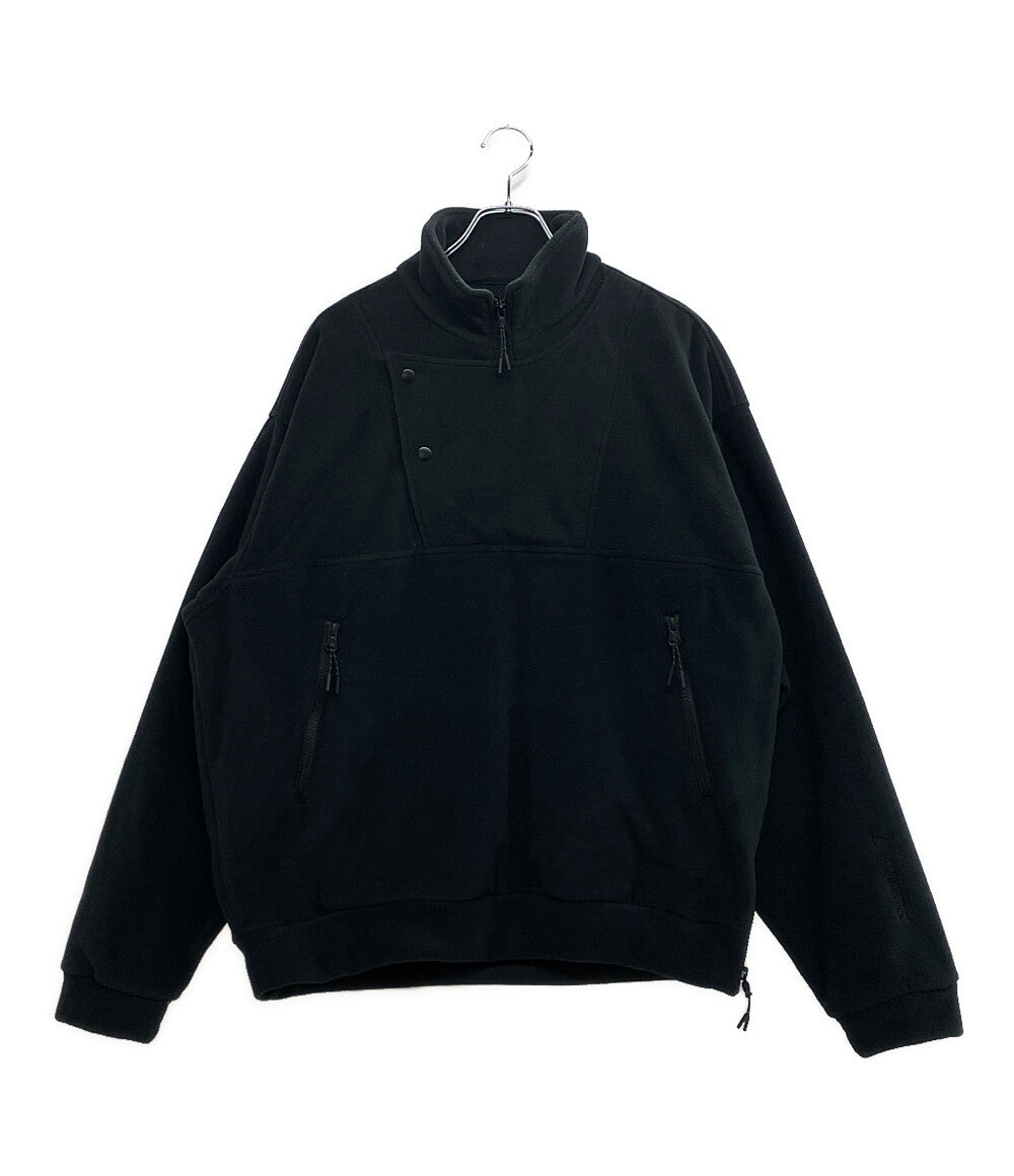 MARMOT フリース プルオーバー MICRO FLEECE CAVALRY PULLOVER 23AW メンズ SIZE L マーモット