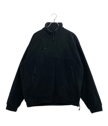 MARMOT フリース プルオーバー MICRO FLEECE CAVALRY PULLOVER 23AW メンズ SIZE L マーモット