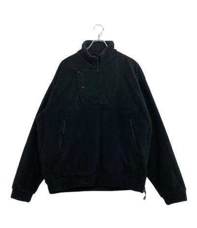 マーモット  フリース プルオーバー  MICRO FLEECE CAVALRY PULLOVER 23AW     メンズ SIZE L  MARMOT