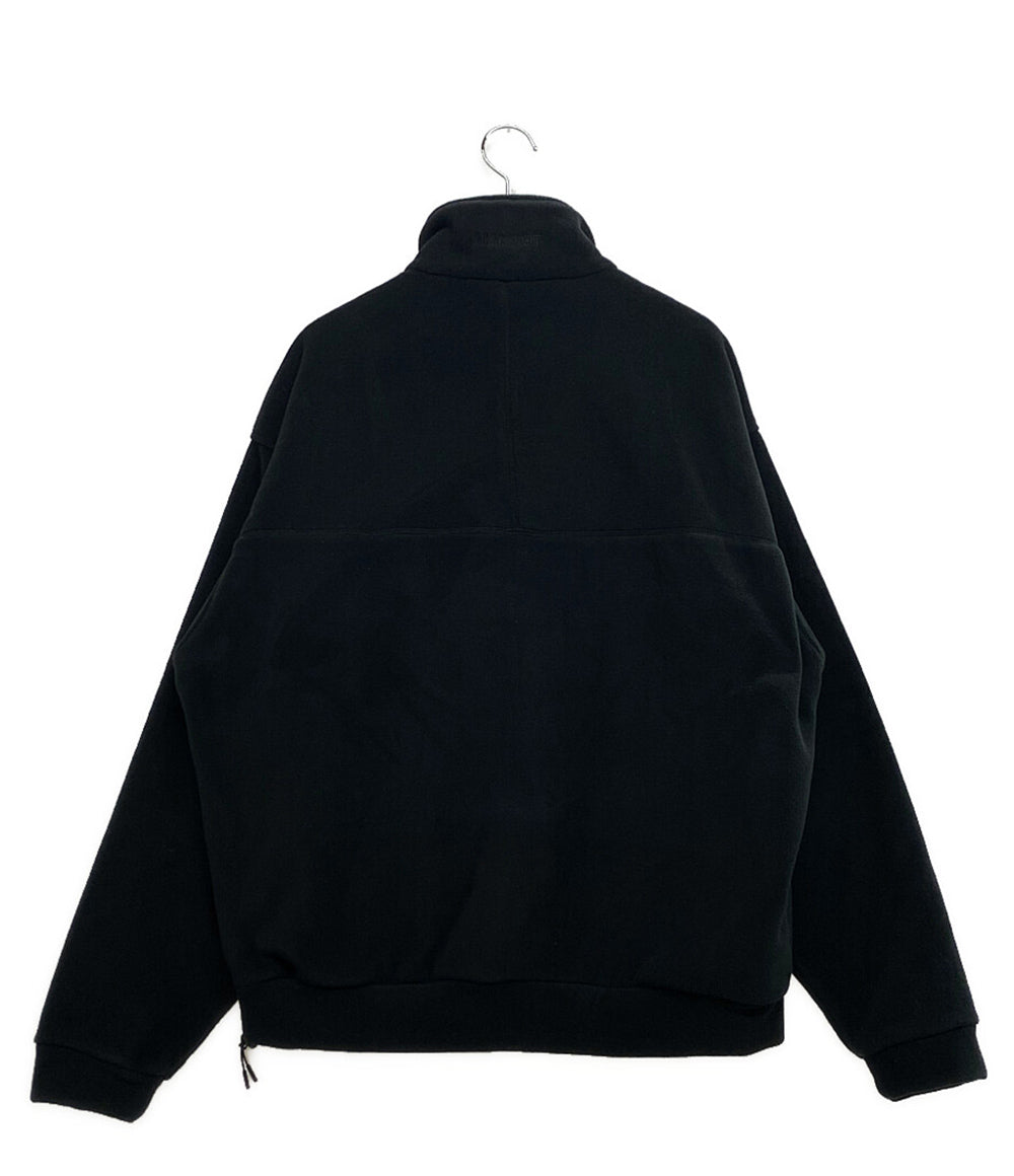 MARMOT フリース プルオーバー MICRO FLEECE CAVALRY PULLOVER 23AW メンズ SIZE L マーモット