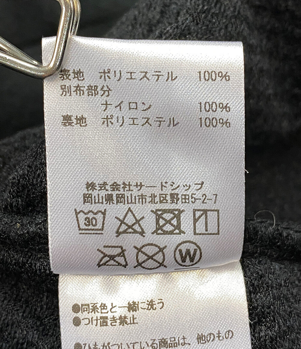 MARMOT フリース プルオーバー MICRO FLEECE CAVALRY PULLOVER 23AW メンズ SIZE L マーモット