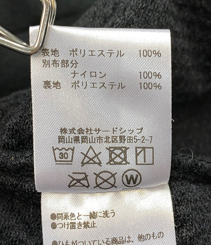 MARMOT フリース プルオーバー MICRO FLEECE CAVALRY PULLOVER 23AW メンズ SIZE L マーモット