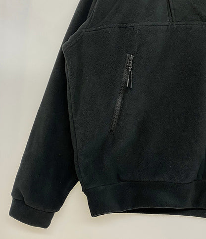 MARMOT フリース プルオーバー MICRO FLEECE CAVALRY PULLOVER 23AW メンズ SIZE L マーモット