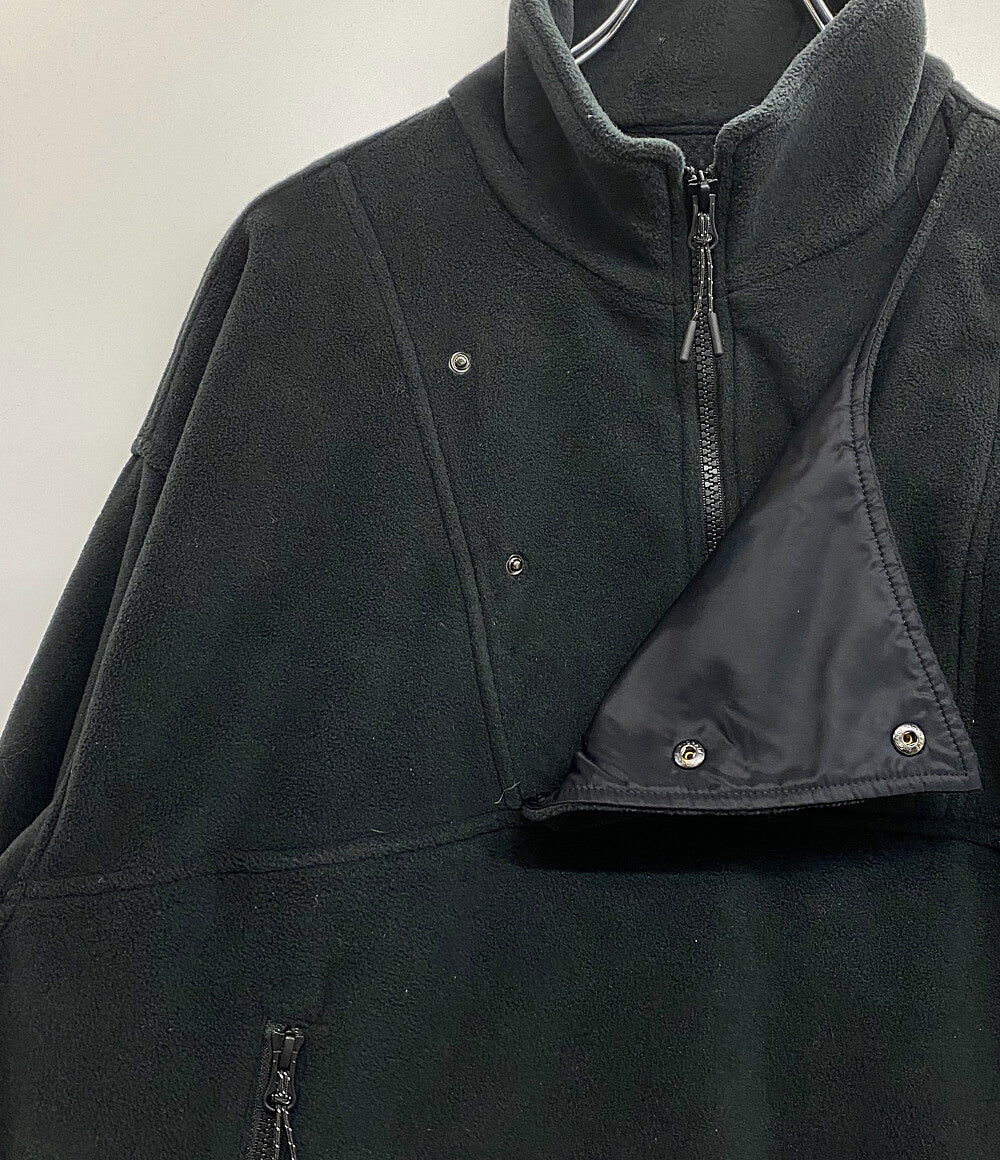 MARMOT フリース プルオーバー MICRO FLEECE CAVALRY PULLOVER 23AW メンズ SIZE L マーモット