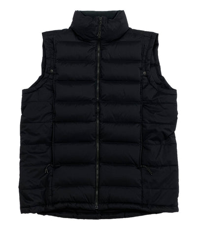 マーモット 美品 ダウンベスト PERTEX TOWN DOWN VEST      メンズ SIZE L  MARMOT