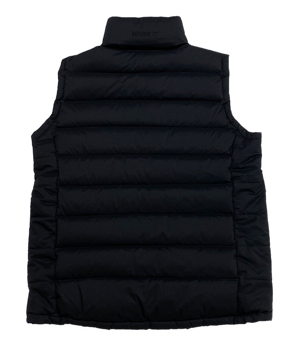 マーモット 美品 ダウンベスト PERTEX TOWN DOWN VEST      メンズ SIZE L  MARMOT