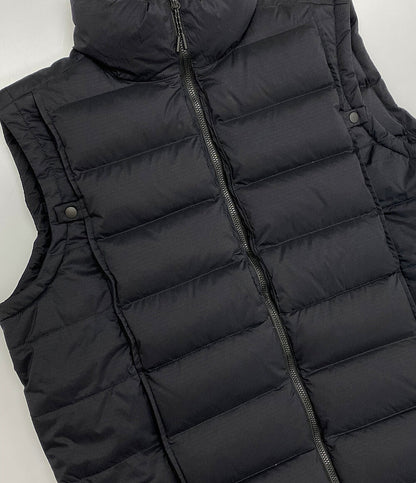 マーモット 美品 ダウンベスト PERTEX TOWN DOWN VEST      メンズ SIZE L  MARMOT