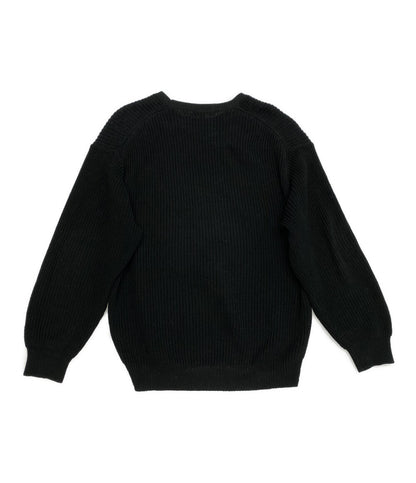 Supreme 長袖ニット Small Box Ribbed Sweater 23AW メンズ SIZE L シュプリーム
