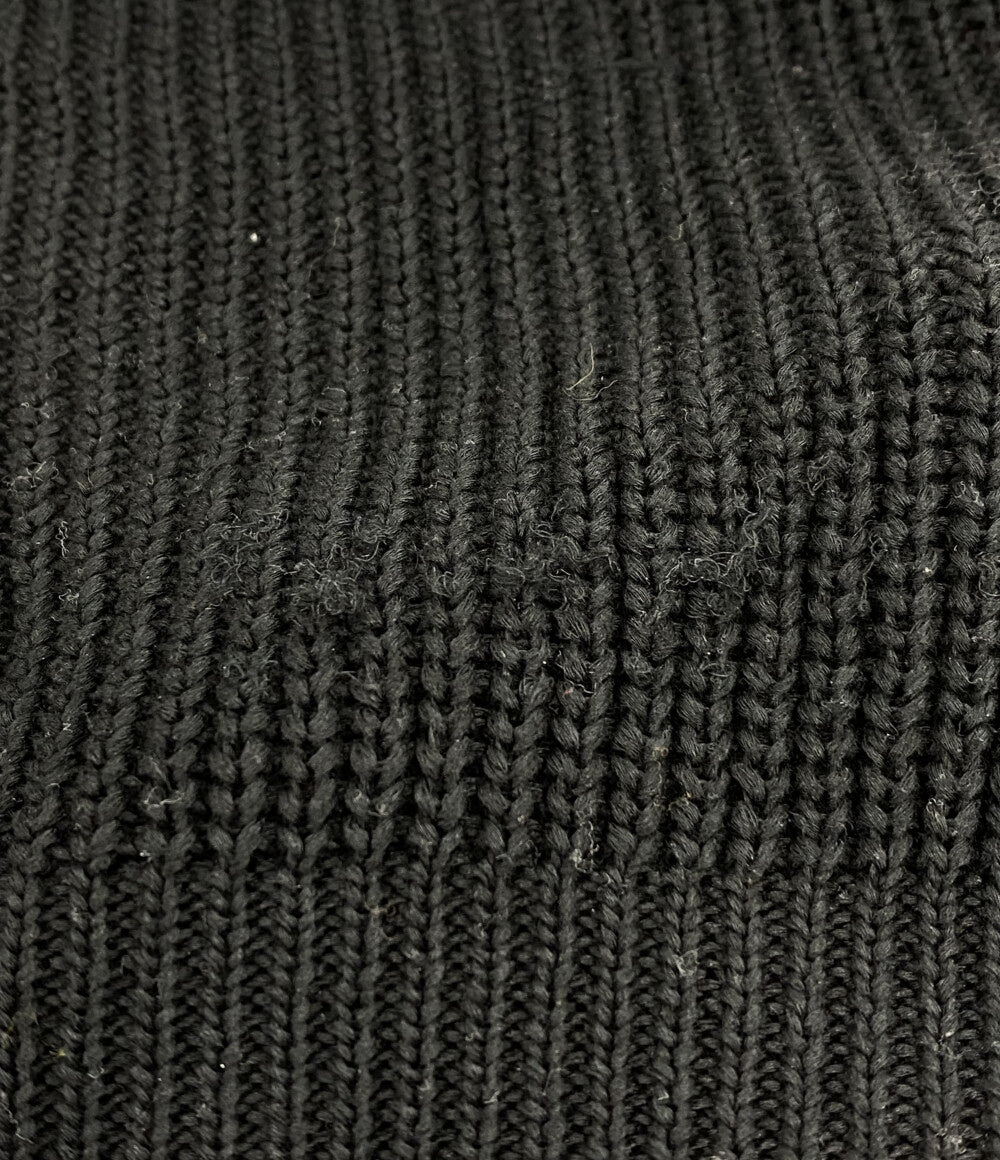 Supreme 長袖ニット Small Box Ribbed Sweater 23AW メンズ SIZE L シュプリーム