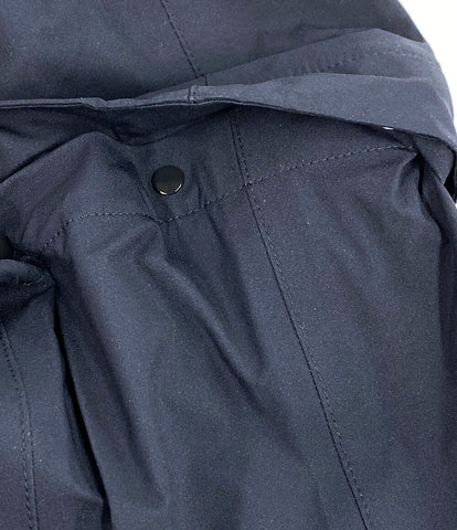 ブリーフィング  ナイロンジャケット WATER PROOF FZ Jacket     BBG223M12 メンズ SIZE S  BRIEFING