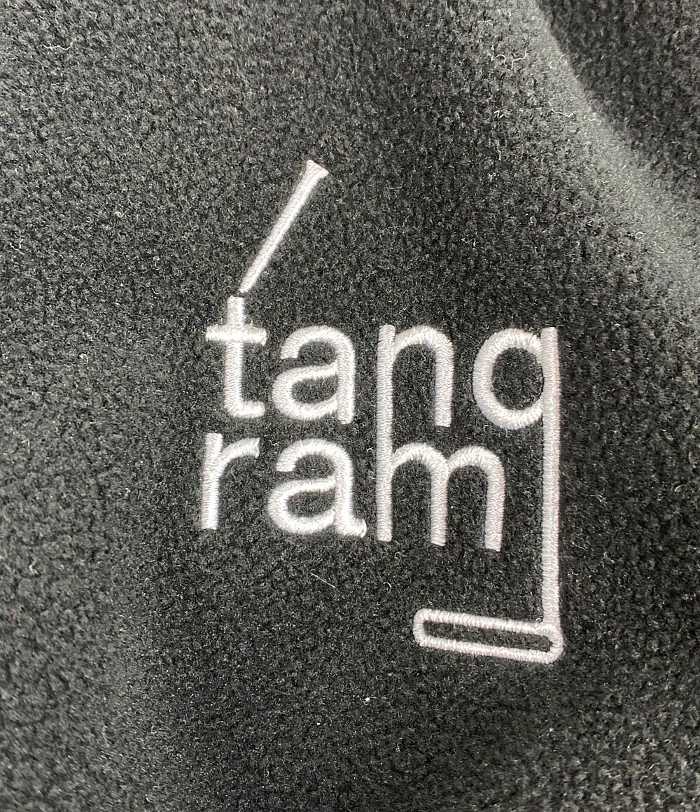 タングラム フリースパーカー LOGO FLEECE HOODIE     TGA-MF22 メンズ SIZE L  TANGRAM