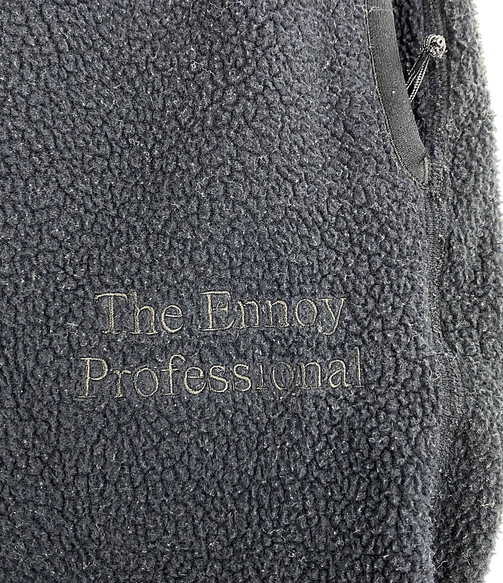 ザエンノイプロフェッショナル フリースパンツ 22AW     メンズ SIZE L  THE ENNOY PROFESSIONAL