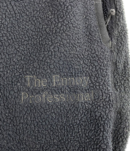 ザエンノイプロフェッショナル フリースパンツ 22AW     メンズ SIZE L  THE ENNOY PROFESSIONAL