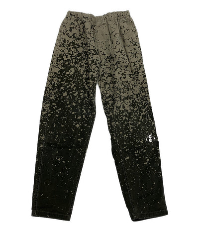 シーイー  パンツ SPLATTERED GRAPHIC TROUSERS      メンズ SIZE S  C.E