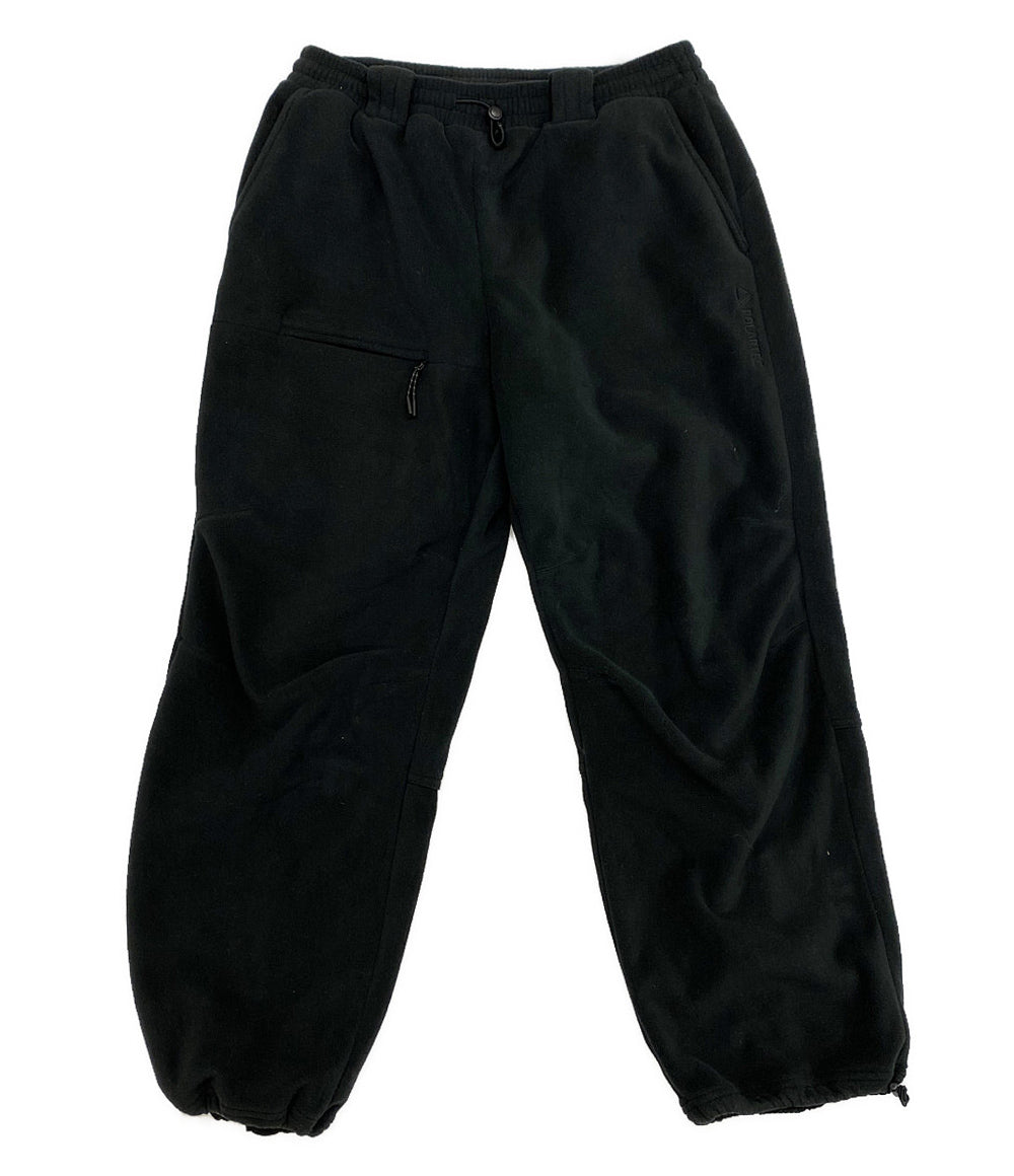 マーモット  フリースパンツ MICRO FLEECE PANTS 23AW    23FW-L3-04 レディース SIZE M  MARMOT