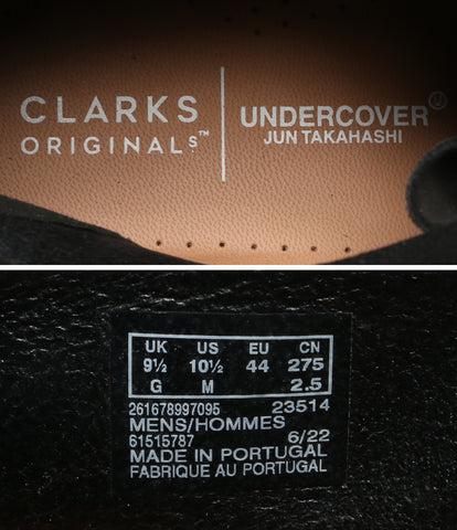 クラークス  アンダーカバー ブーツ       メンズ SIZE UK 9.5  CLARKS UNDERCOVER