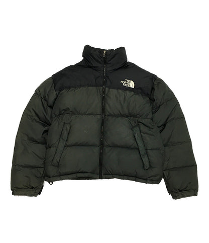 ザノースフェイス  ヌプシダウンジャケット 90-00ss     メンズ SIZE L  THE NORTH FACE