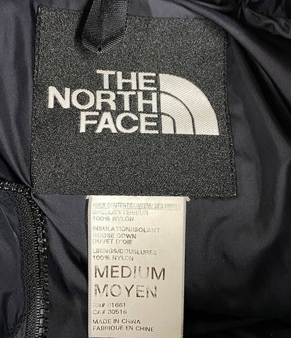 ザノースフェイス  ダウンジャケット NUPTSE JACKET 95年製     メンズ SIZE M  THE NORTH FACE