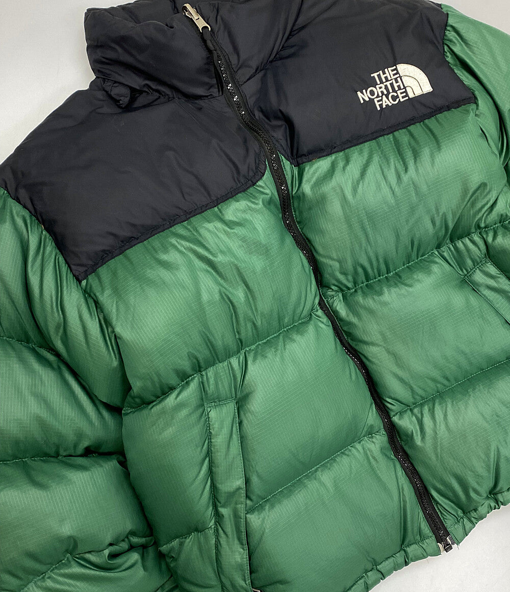 ザノースフェイス  ダウンジャケット NUPTSE JACKET 95年製     メンズ SIZE M  THE NORTH FACE