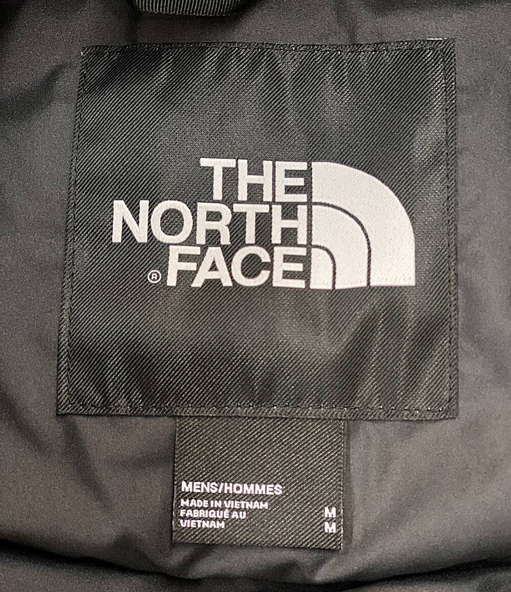 ザノースフェイス  ダウンジャケット HMLYN DOWN PARKA      メンズ SIZE M  THE NORTH FACE