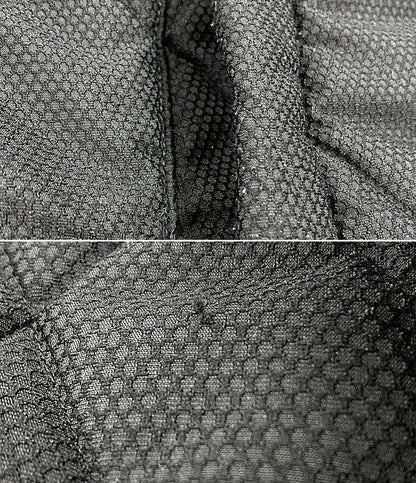 COMME DES GARCONS SHIRT キルティングピーコート 22AW メンズ SIZE M コムデギャルソンシャツ