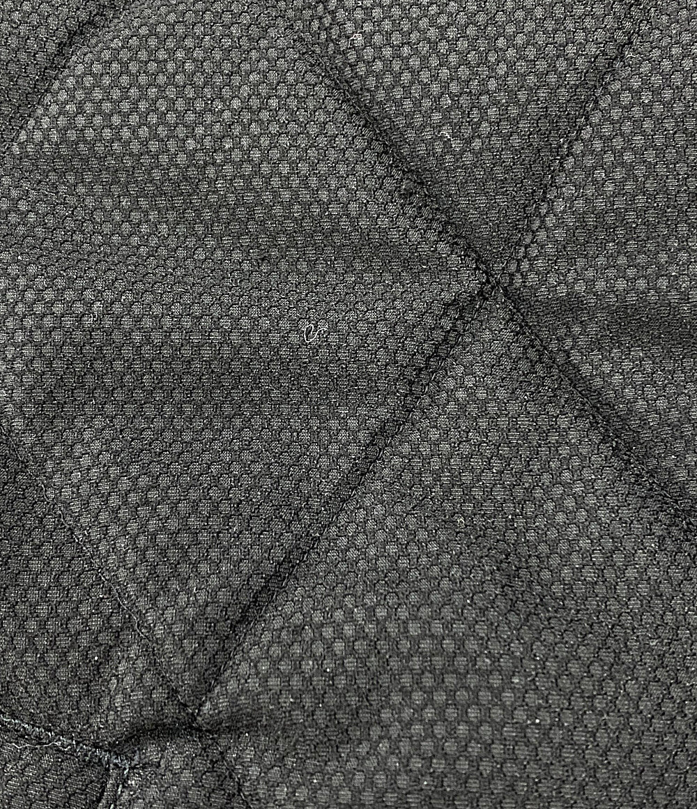 COMME DES GARCONS SHIRT キルティングピーコート 22AW メンズ SIZE M コムデギャルソンシャツ