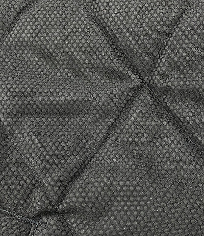 COMME DES GARCONS SHIRT キルティングピーコート 22AW メンズ SIZE M コムデギャルソンシャツ