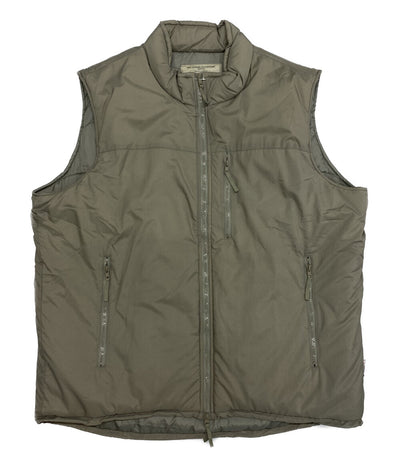 美品 中綿ベスト GEN 3 ECWCS LVL7 VEST      メンズ SIZE XLR  BAF