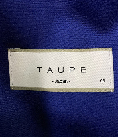 トープ ジャケット LEOPARD JQ SHORT JACKET      メンズ SIZE 03  TAUPE